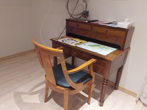 Aux vignes Bed and Breakfast in Rhineland-Palatinate