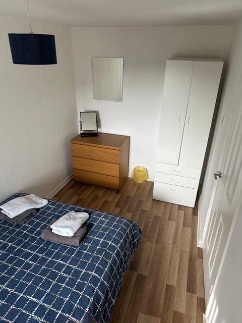 Claire’s AirBNB 2 House in Belfast