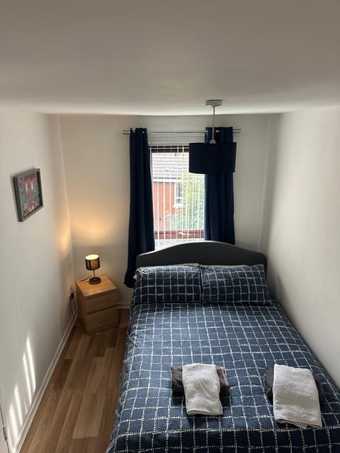 Claire’s AirBNB 2 House in Belfast