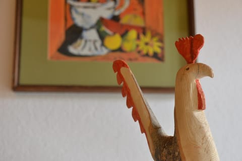 Residence Au Vieux Grenier Apartment hotel in Cogne