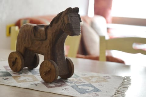 Residence Au Vieux Grenier Apartment hotel in Cogne