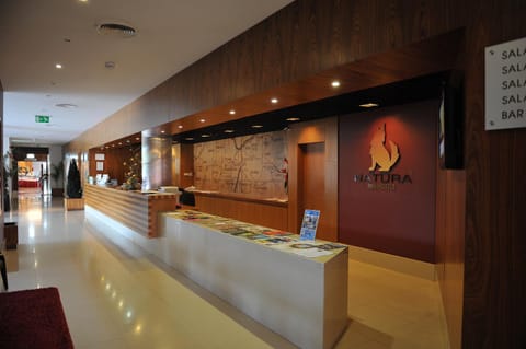 Lobby or reception, Other