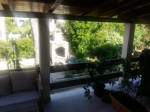Natural landscape, BBQ facilities, Other, On site