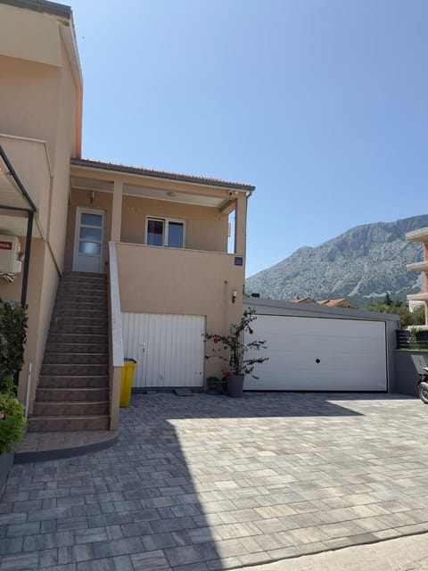 Apartmani Daria Apartment in Dubrovnik-Neretva County
