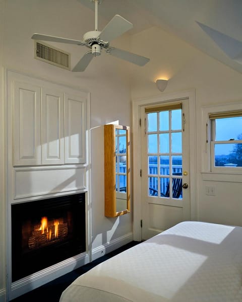 Balcony/Terrace, Bedroom, Sea view