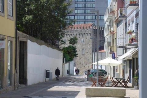 Activities, Other, Street view