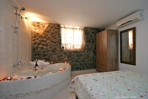 Spa and wellness centre/facilities, Bedroom