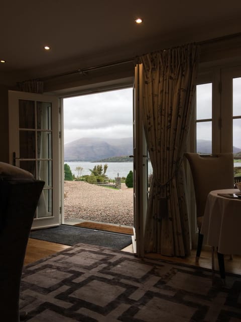 Outlander Glencoe at Creag an-t Sionnaich Glencoe Ballachulish Highlands Near Fort William Apartment in Scotland