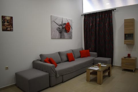 Rodoula Luxury Αpartment 2 Apartment hotel in Chania