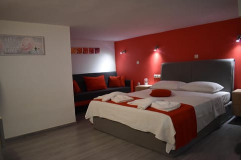 Rodoula Luxury Αpartment 2 Apartment hotel in Chania