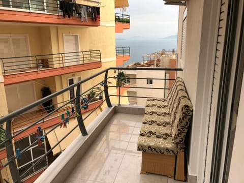 View (from property/room), Mountain view, Sea view, Street view