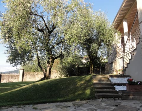 Freddy Holiday House House in Province of Brescia