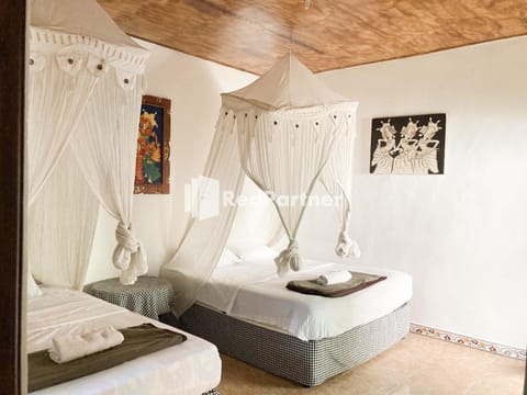 Taman Ayu Homestay Munduk Mitra RedDoorz Vacation rental in Bali
