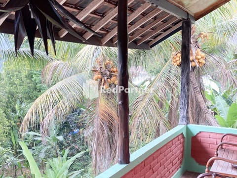 Taman Ayu Homestay Munduk Mitra RedDoorz Vacation rental in Bali