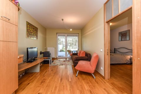 Communal lounge/ TV room, Living room, Seating area