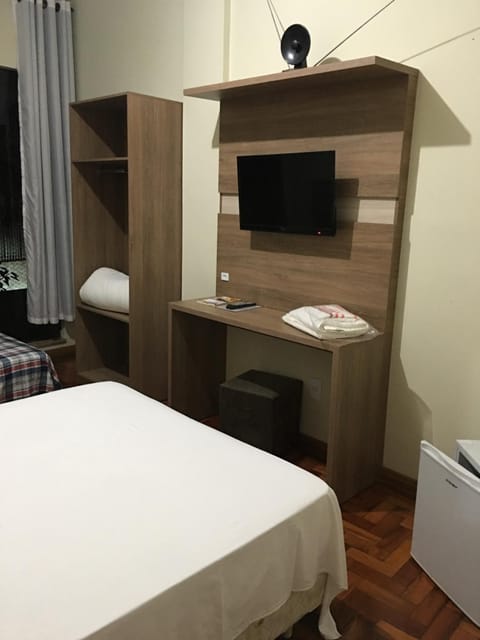 Hotel Glória Barbacena Hotel in State of Rio de Janeiro