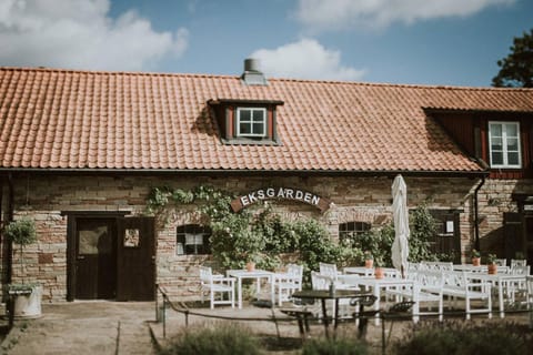 Eksgården Gårdshotell Hotel in Kalmar County, Sweden