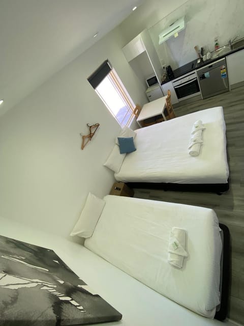 Kitchen or kitchenette, Photo of the whole room, towels