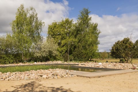 Ferienhaus Kranich House in Mecklenburg-Vorpommern, Germany