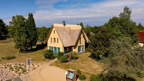 Ferienhaus Kranich House in Mecklenburg-Vorpommern, Germany
