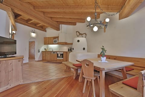 Kinderbauernhof Leneler Farm Stay in Tyrol