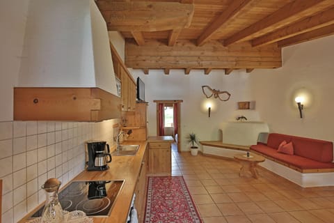 Kinderbauernhof Leneler Farm Stay in Tyrol