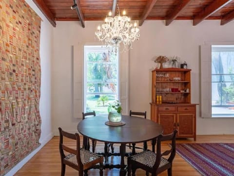 Mont Angelis Apartment hotel in Stellenbosch