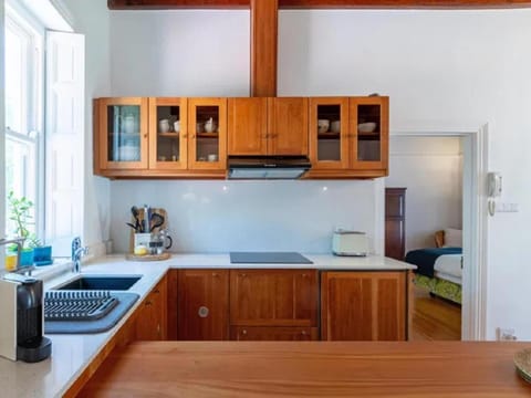 Mont Angelis Apartment hotel in Stellenbosch