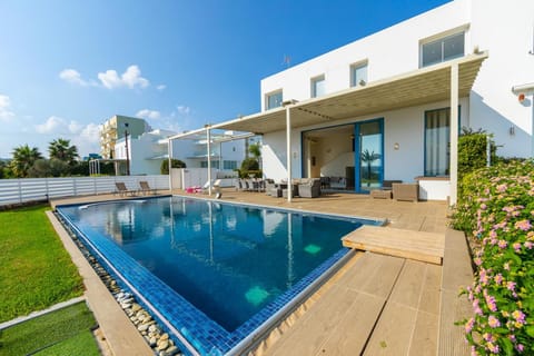 Infinity Villa Villa in Protaras