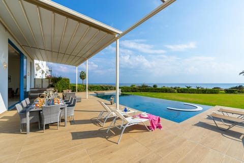 Infinity Villa Villa in Protaras