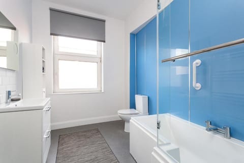 Walled City Apartments Apartment in Londonderry