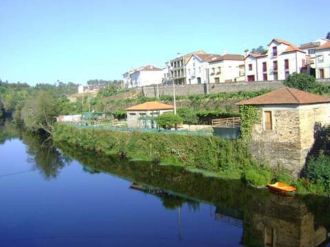 Off site, River view
