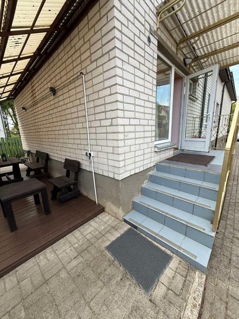 Rest in Palanga Apartment in Palanga