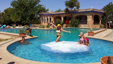 Activities