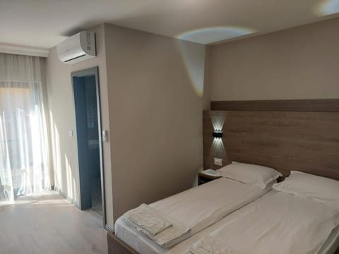 Pensiunea Normandia Bed and Breakfast in Timisoara