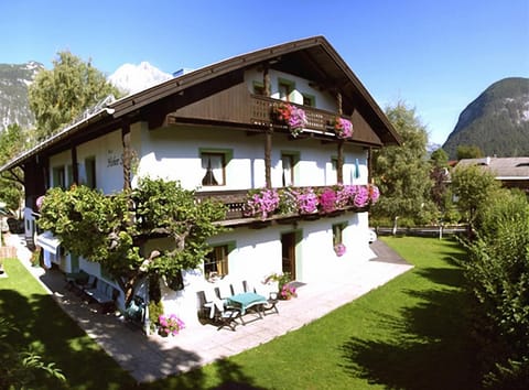 Summer, Garden, Balcony/Terrace, On site