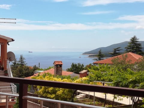 Sea view