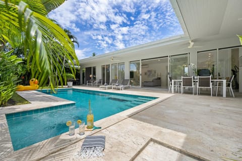 BBQ facilities, Garden, Hot Tub, Swimming pool