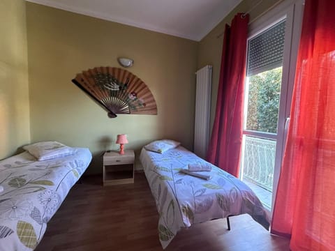 Appartamento Libeccio Apartment in Finale Ligure