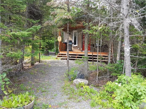 Property building, Facade/entrance, View (from property/room)