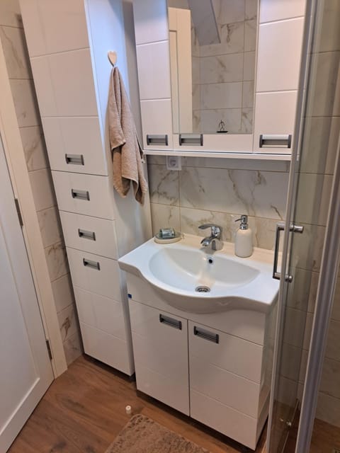 Dvosoban stan Apartment in Zlatibor District, Serbia