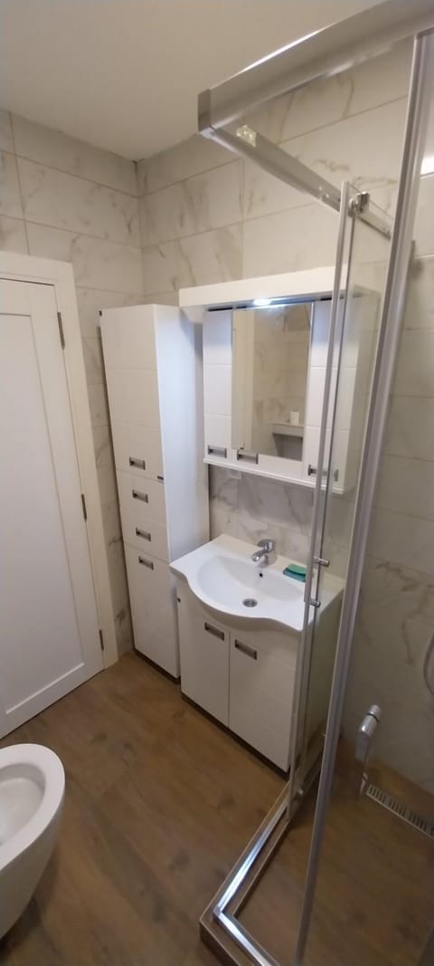 Dvosoban stan Apartment in Zlatibor District, Serbia