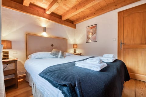 Clos 3 - Chamonix Apartment in Chamonix