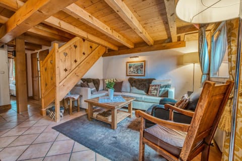 Clos 3 - Chamonix Apartment in Chamonix