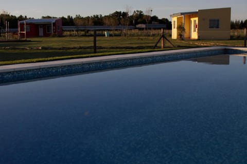Facade/entrance, Garden view, Swimming pool