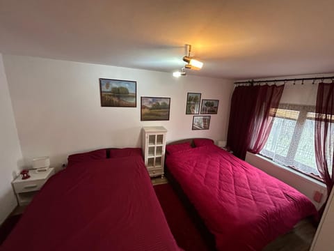 Apartment Sunce Apartment in Vojvodina