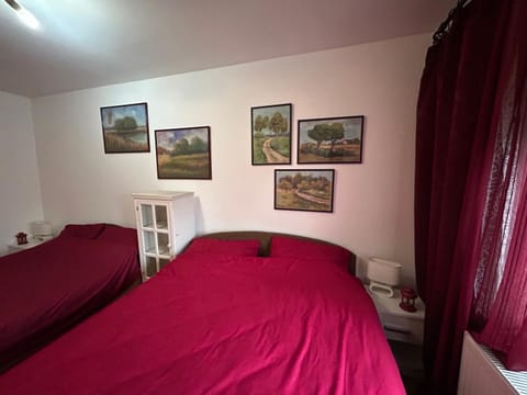 Apartment Sunce Apartment in Vojvodina