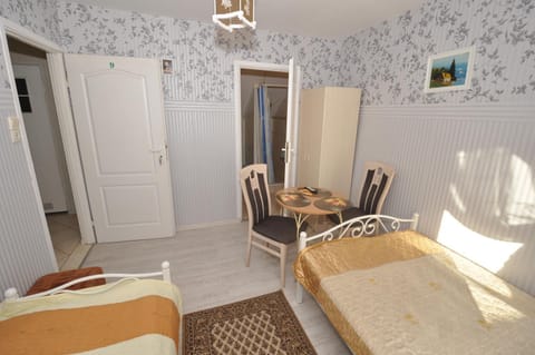 Małgorzata 2 Vacation rental in Leba