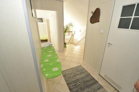 Małgorzata 2 Vacation rental in Leba