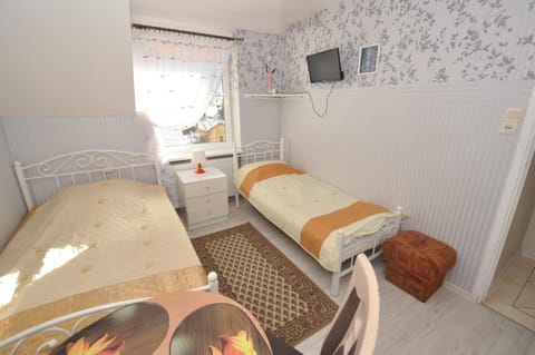 Małgorzata 2 Vacation rental in Leba